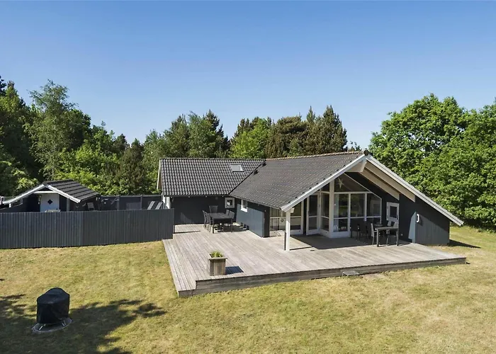 Bv129-blavand-sonderballevej-47 * Blåvand